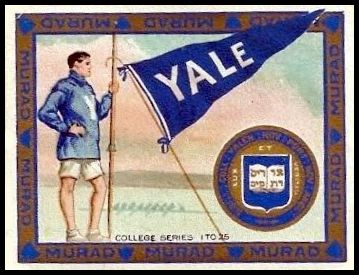 25 Yale